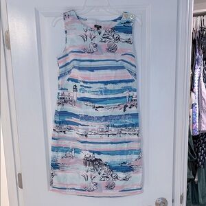 Talbots Dress